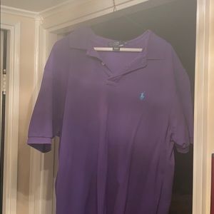 Polo golf shirt